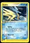 Seadra