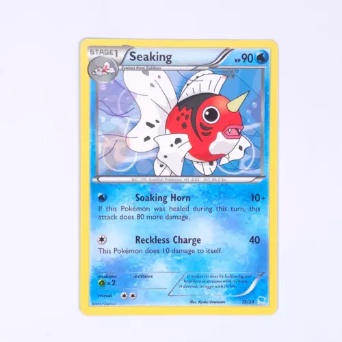 Seaking