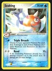 Seaking