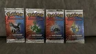 Booster Pack