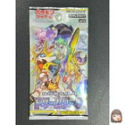 Booster Pack