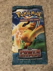 Booster Pack