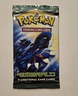 Booster Pack