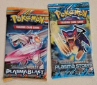 Booster Pack