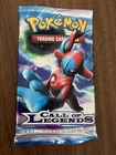 Booster Pack