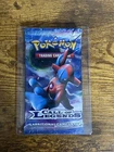 Booster Pack