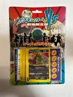 Tyranitar VS Steelix