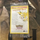 Legendary Birds