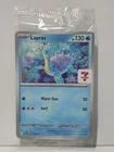 Lapras
