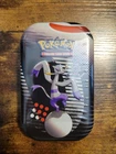 Unova Mini Tin: Mienshao & Klinklang