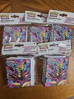 Mini Booster Pack
