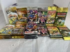 Booster Pack