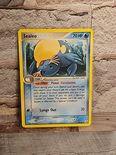Sealeo