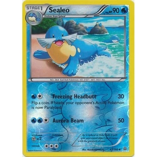 Sealeo