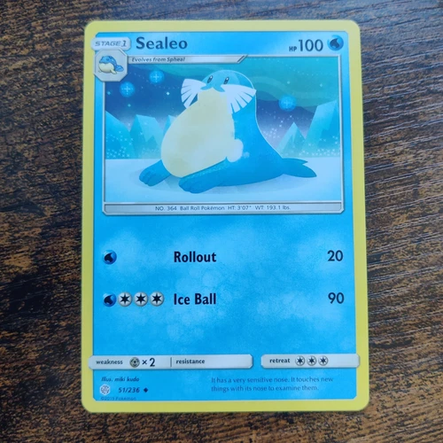 Sealeo