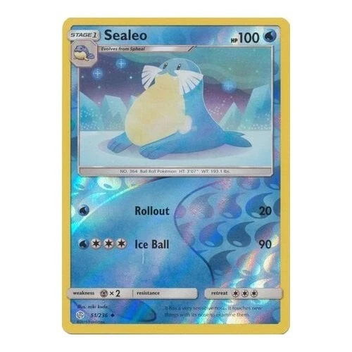 Sealeo