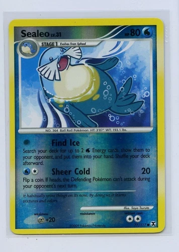 Sealeo