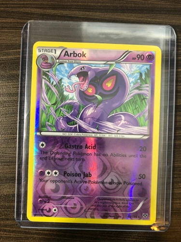 Arbok