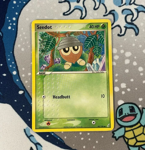 Seedot