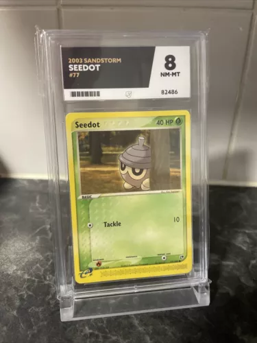 Seedot