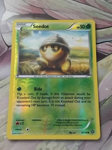Seedot