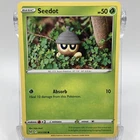 Seedot