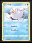 Seel