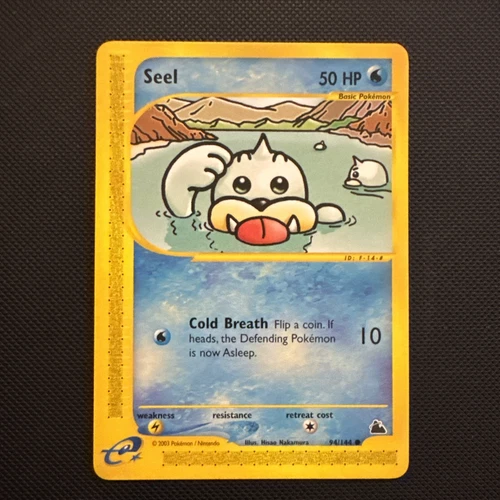 Seel