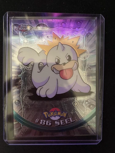 Seel