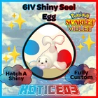 Seel