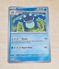 Seismitoad