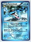 Seismitoad