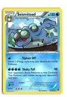 Seismitoad