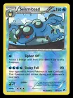 Seismitoad