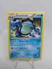 Seismitoad