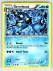 Seismitoad