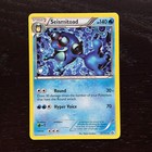 Seismitoad