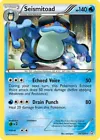 Seismitoad