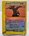 Sentret