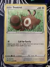 Sentret