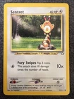 Sentret