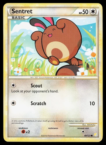 Sentret