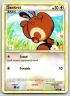 Sentret