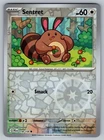Sentret