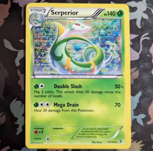 Serperior