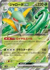Black Kyurem EX