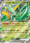 Black Kyurem EX