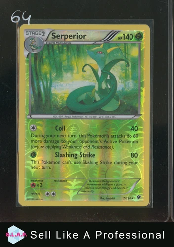 Serperior
