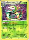 Serperior