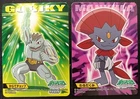 Weavile